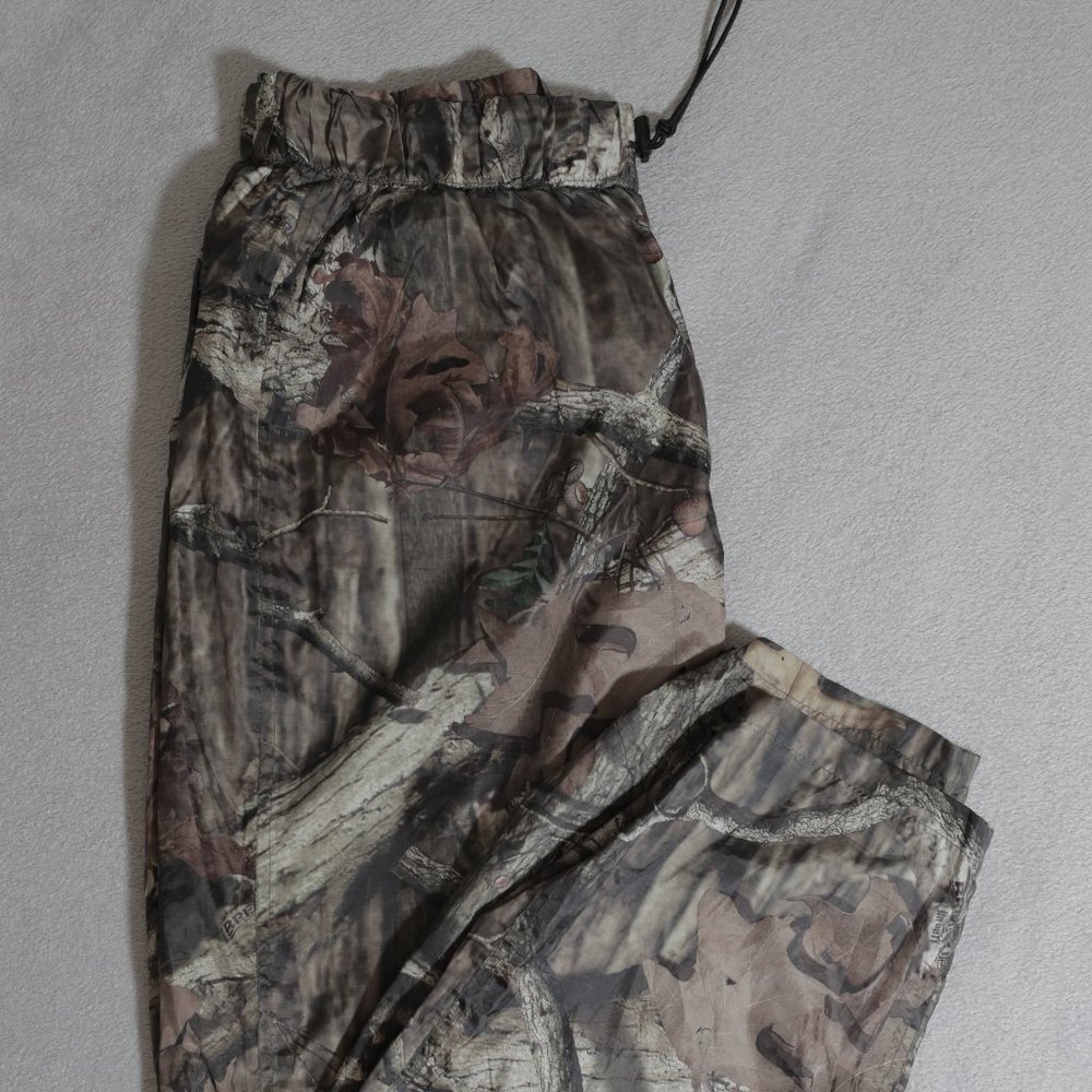 Red Head Camo Hunting Pants Shell (M)